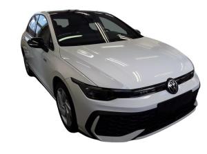 Volkswagen Golf GTE +360°+HUD+SHZG+