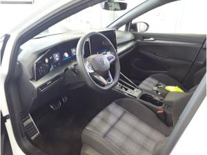Volkswagen Golf GTE +360°+HUD+SHZG+