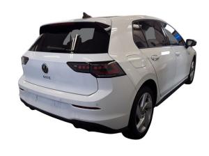 Volkswagen Golf GTE +360°+HUD+SHZG+