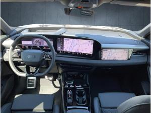 Audi e-tron Q6 SUV S line businessperformance Luft
