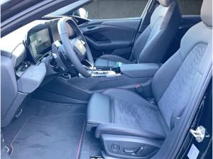 Audi A6 e-tron Avant S line business qu. 21 Matrix