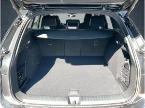 Audi e-tron Q6 SUV S line businessperformance Luft