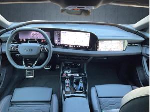 Audi A6 e-tron Avant S line business qu. 21 Matrix