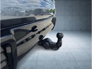 Audi e-tron Q6 SUV S line businessperformance Luft