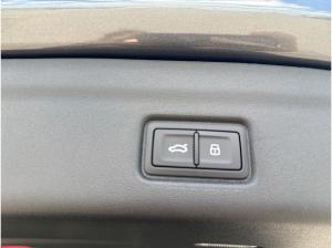 Audi e-tron Q6 SUV S line businessperformance Luft