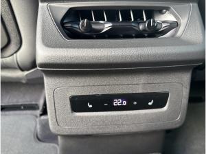 Audi e-tron Q6 SUV S line businessperformance Luft