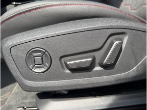 Audi A6 e-tron Avant S line business qu. 21 Matrix