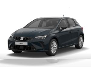 Seat Ibiza 1.0 TSI 85kW FR DSG