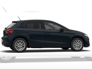 Seat Ibiza 1.0 TSI 85kW FR DSG