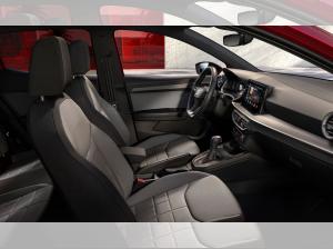 Seat Ibiza 1.0 TSI 85kW FR DSG