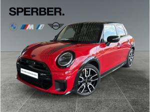 MINI Cooper S Works Sportpaket*JCW*Panorama*XL Paket* uvm.