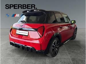 MINI Cooper S Works Sportpaket*JCW*Panorama*XL Paket* uvm.