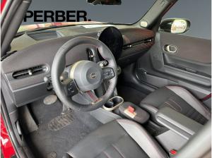 MINI Cooper S Works Sportpaket*JCW*Panorama*XL Paket* uvm.