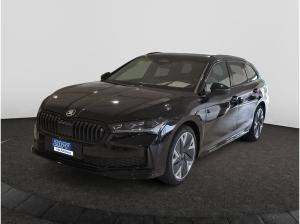 Skoda Superb 2.0 TDI 142kW DSG 4x4 Sportline Combi GEWERBEKUNDENLEASING
