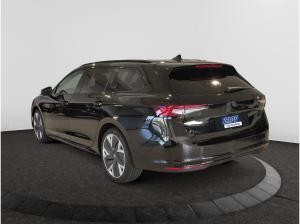Skoda Superb 2.0 TDI 142kW DSG 4x4 Sportline Combi GEWERBEKUNDENLEASING