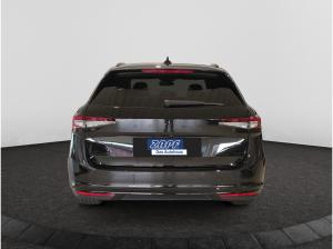 Skoda Superb 2.0 TDI 142kW DSG 4x4 Sportline Combi GEWERBEKUNDENLEASING