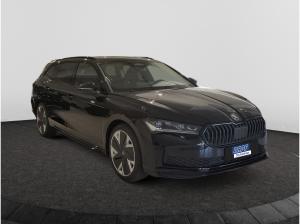 Skoda Superb 2.0 TDI 142kW DSG 4x4 Sportline Combi GEWERBEKUNDENLEASING