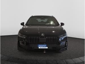Skoda Superb 2.0 TDI 142kW DSG 4x4 Sportline Combi GEWERBEKUNDENLEASING