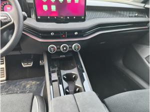 Skoda Superb 2.0 TDI 142kW DSG 4x4 Sportline Combi GEWERBEKUNDENLEASING