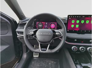 Skoda Superb 2.0 TDI 142kW DSG 4x4 Sportline Combi GEWERBEKUNDENLEASING