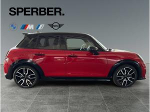MINI Cooper S Works Sportpaket*JCW*Panorama*XL Paket* uvm.