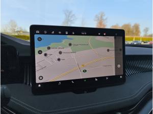 Skoda Superb 2.0 TDI 142kW DSG 4x4 Sportline Combi PRIVATKUNDENLEASING
