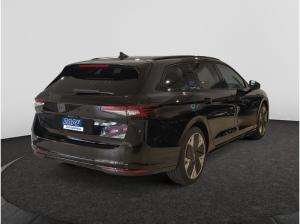 Skoda Superb 2.0 TDI 142kW DSG 4x4 Sportline Combi PRIVATKUNDENLEASING