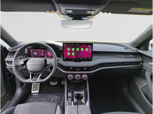 Skoda Superb 2.0 TDI 142kW DSG 4x4 Sportline Combi PRIVATKUNDENLEASING