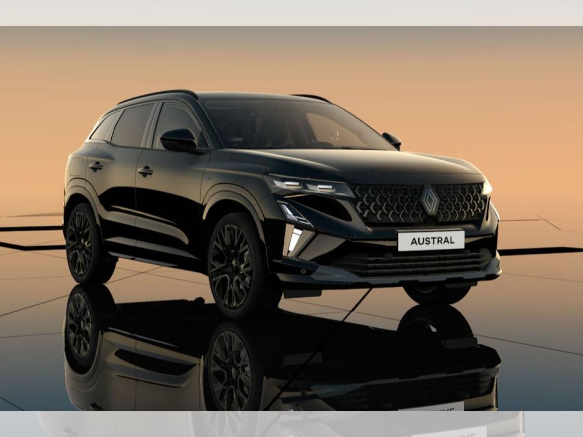 Renault Austral