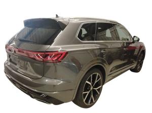 Volkswagen Touareg R-Line 3.0TDI +WANK+AHK+LUFT+