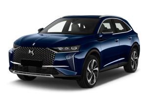 DS Automobiles DS7