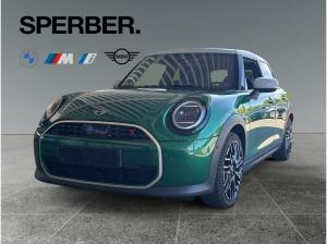 MINI Cooper S Favoured*18 Zoll*Head Up*Harman Kardon*LED* uvm.