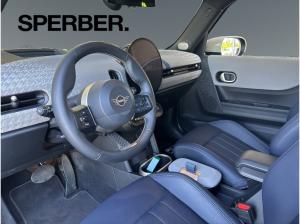 MINI Cooper S Favoured*18 Zoll*Head Up*Harman Kardon*LED* uvm.