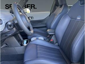 MINI Cooper S Favoured*18 Zoll*Head Up*Harman Kardon*LED* uvm.