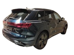 Volkswagen Touareg R 3.0TSI eHybrid +AHK+LUFT+KAMERA+