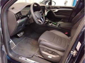 Volkswagen Touareg R 3.0TSI eHybrid +AHK+LUFT+KAMERA+