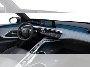 Peugeot 3008 GT Hybrid 145 ❗SCHWARZ ,1x SOFORT VERFÜGBAR, AKTION❗