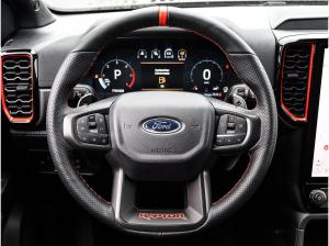 Ford Ranger Raptor 2.0 DIESEL inkl.  Raptor-Paket - sofort verfügbar -