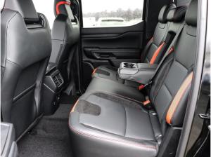 Ford Ranger Raptor 2.0 DIESEL inkl.  Raptor-Paket - sofort verfügbar -