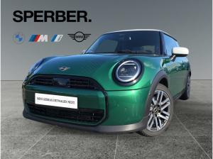 MINI Cooper C Paket M*Harman Kardon*Head Up*LED* uvm.