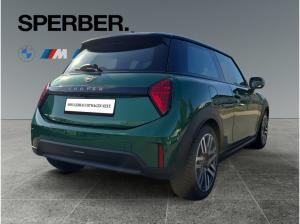 MINI Cooper C Paket M*Harman Kardon*Head Up*LED* uvm.