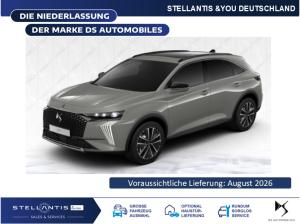 DS Automobiles DS7