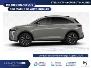 DS Automobiles DS 7 ÉTOILE BlueHDI 130