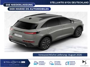 DS Automobiles DS 7 ÉTOILE BlueHDI 130