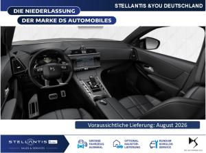 DS Automobiles DS 7 ÉTOILE BlueHDI 130