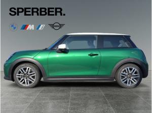 MINI Cooper C Paket M*Harman Kardon*Head Up*LED* uvm.