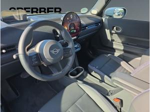 MINI Cooper C Paket M*Harman Kardon*Head Up*LED* uvm.