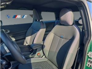 MINI Cooper C Paket M*Harman Kardon*Head Up*LED* uvm.