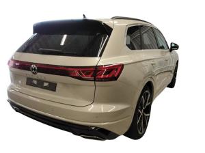 Volkswagen Touareg R-Line 3.0TDI +AHK+360°+WANK+LUFT+MEMORY+