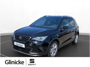 Seat Arona 1.0 TSI FR DSG AHK LED ACC PDC Kam